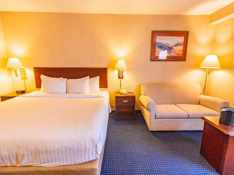 Wyndham Garden Monterrey Norte image