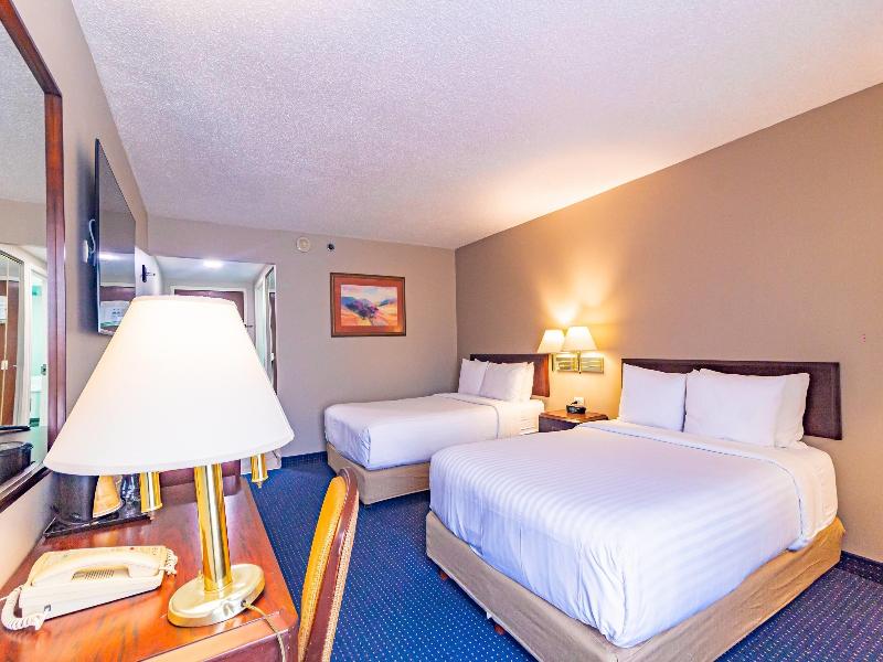 Wyndham Garden Monterrey Norte image