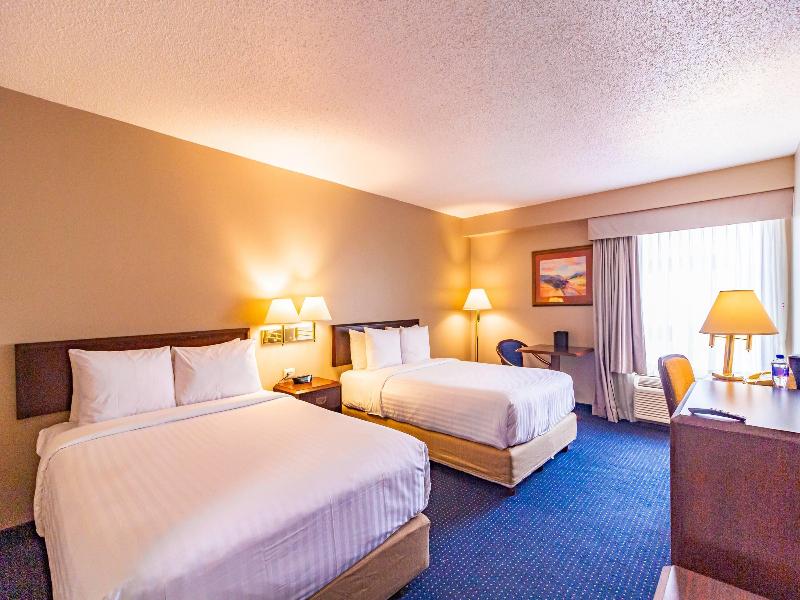 Wyndham Garden Monterrey Norte image