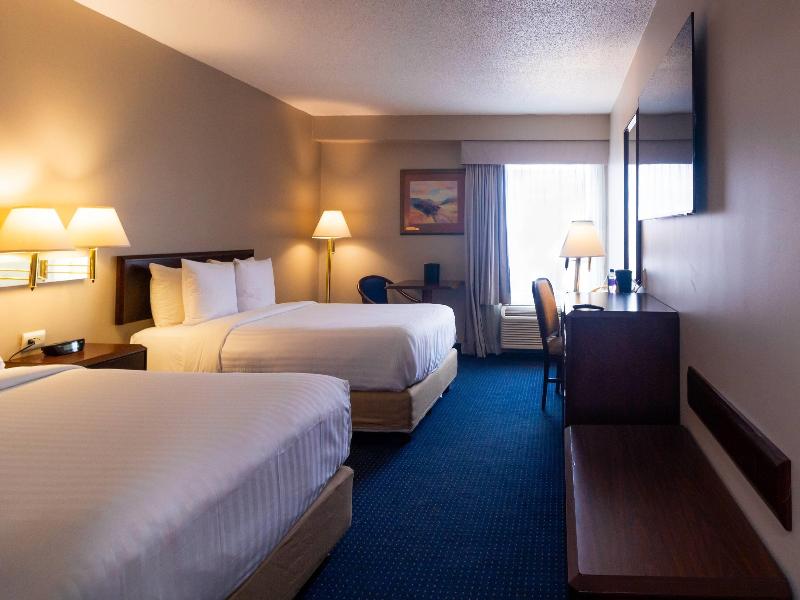Wyndham Garden Monterrey Norte image