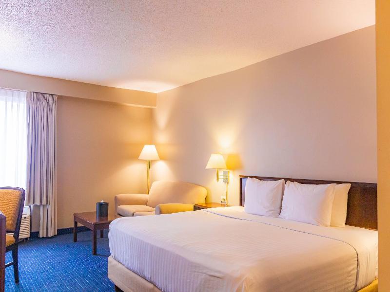 Wyndham Garden Monterrey Norte image