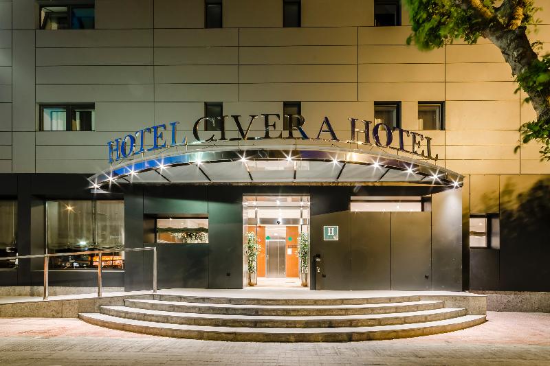 Fotos Hotel Civera