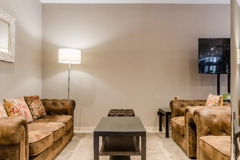 Hotel Civera image