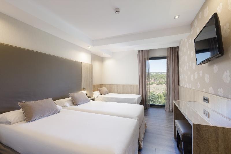 Hotel Civera image