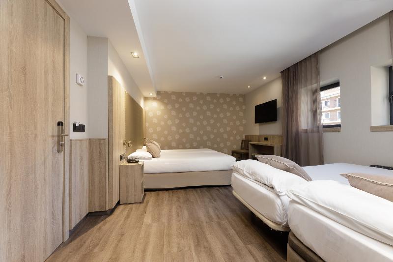 Hotel Civera image