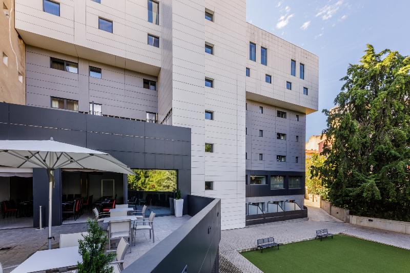 Hotel Civera image