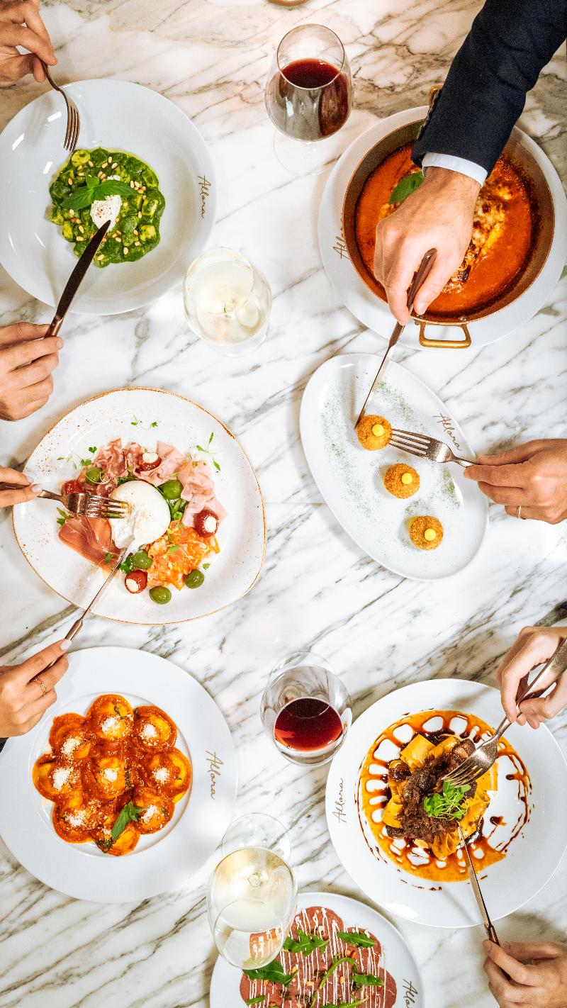 Epic SANA Marques image