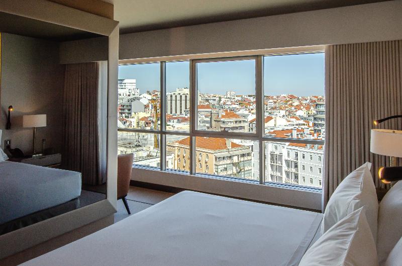 Hotel Sana Lisboa
