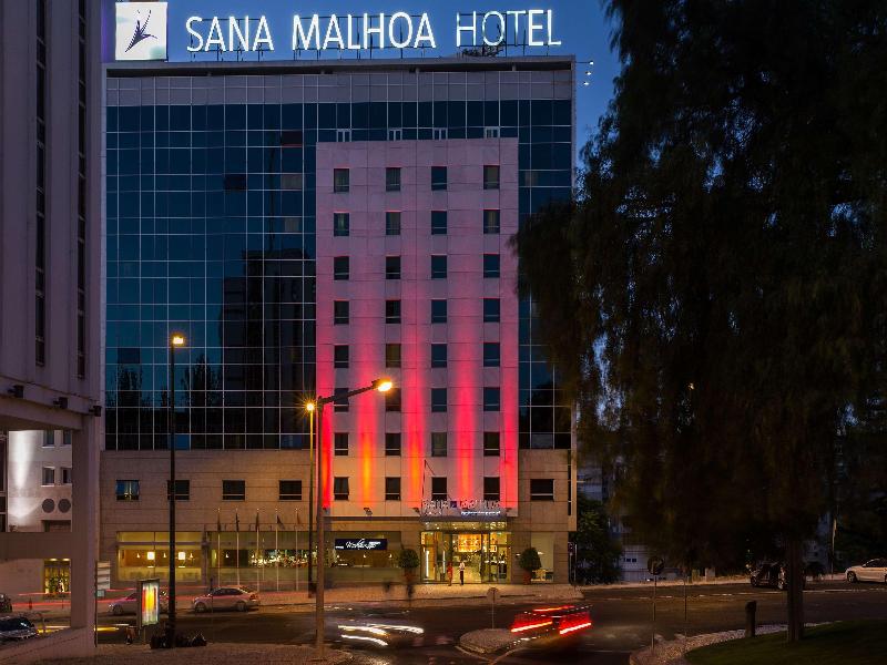 SANA Malhoa image