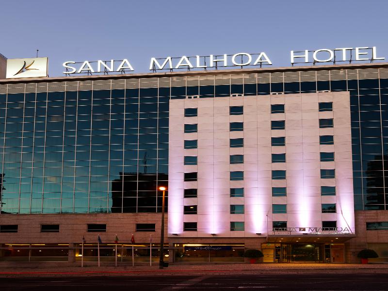 SANA Malhoa image