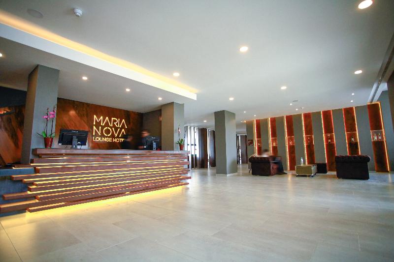 Porta Nova Hotel