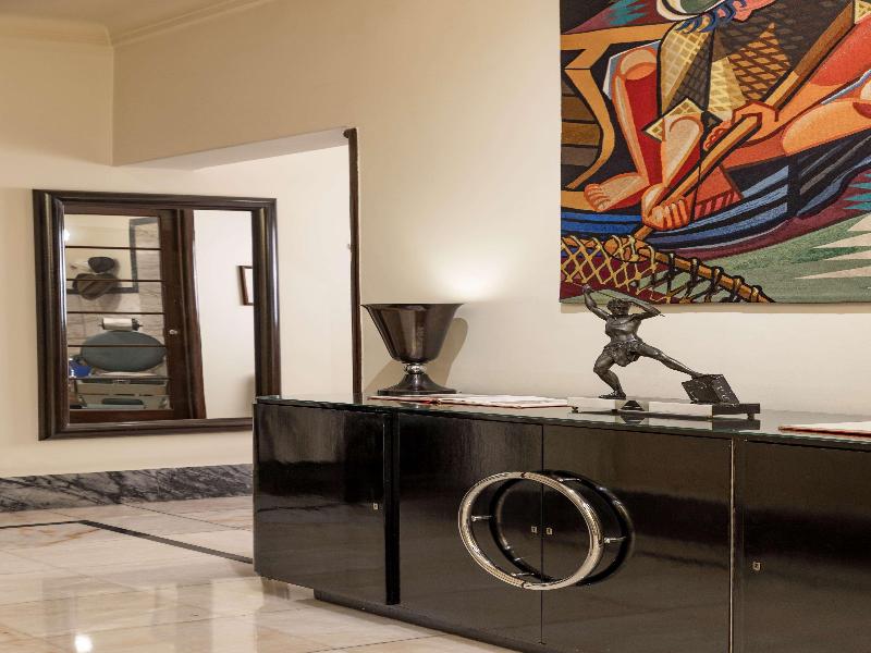 Stay in style at Hotel Britania Art Deco