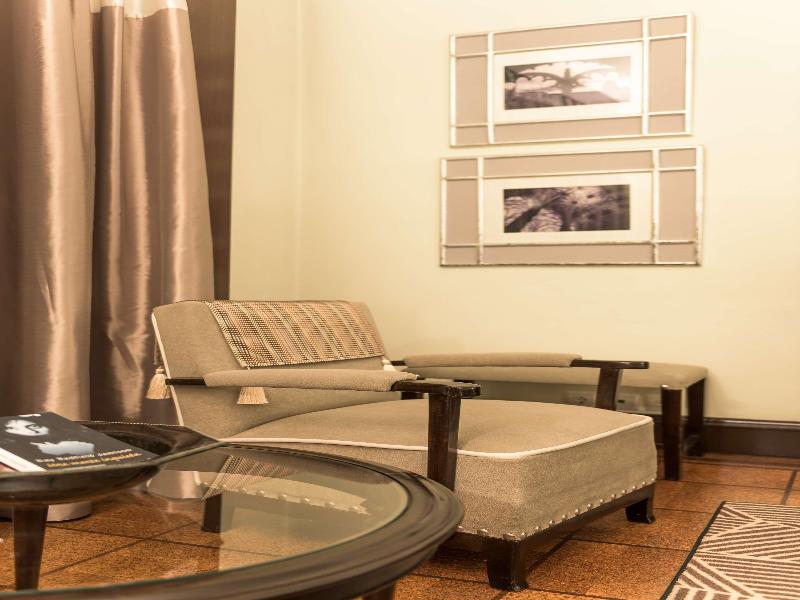 Stay in style at Hotel Britania Art Deco