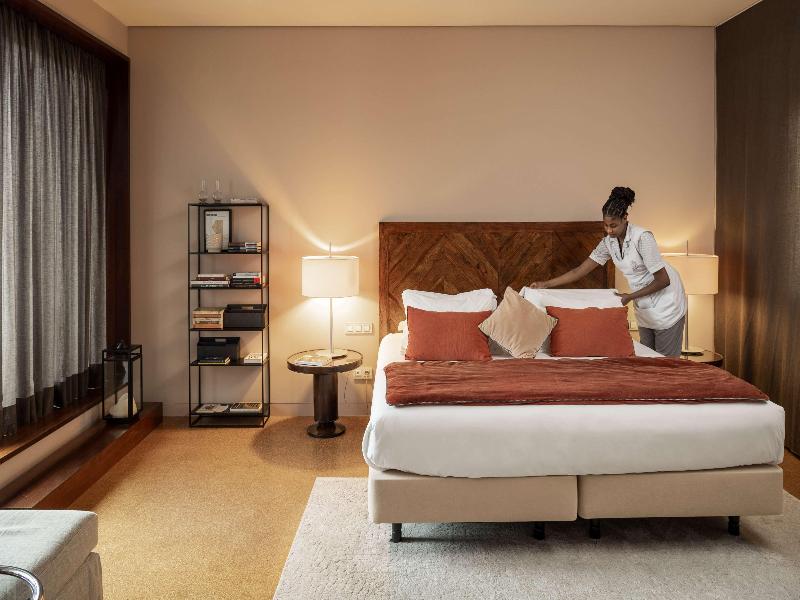 Stay in style at Hotel Britania Art Deco