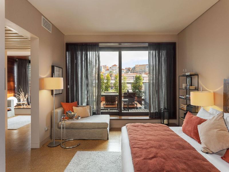 Stay in style at Hotel Britania Art Deco