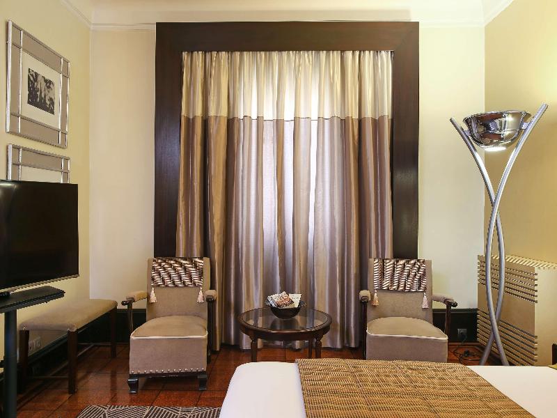 Stay in style at Hotel Britania Art Deco