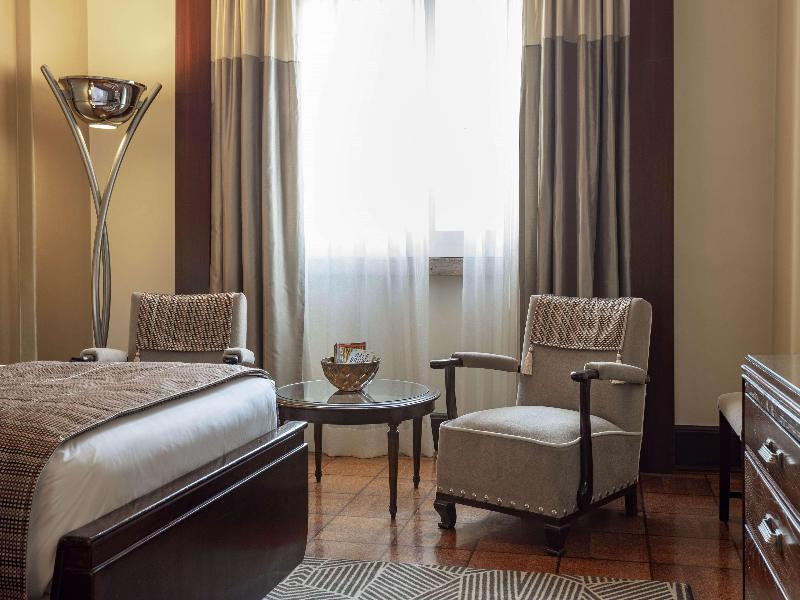 Stay in style at Hotel Britania Art Deco