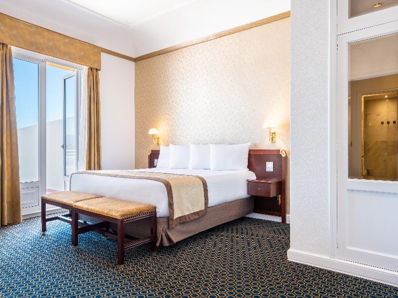 Eurostars Gran Hotel La Toja image
