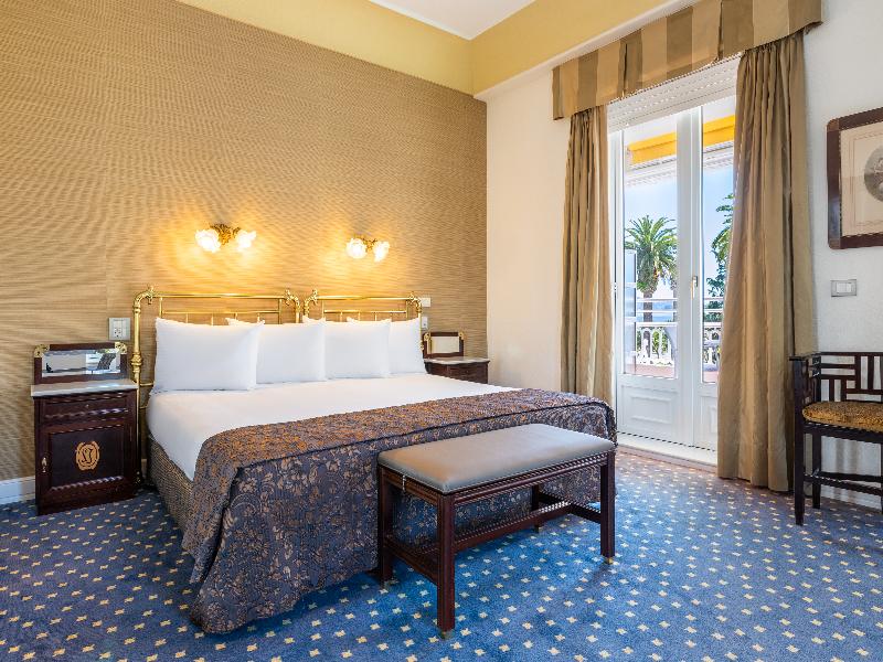 Eurostars Gran Hotel La Toja image