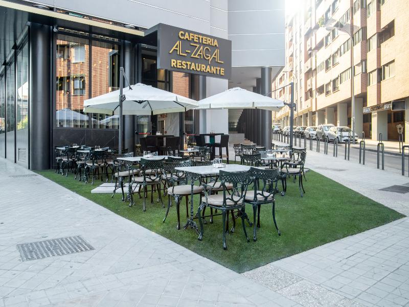Granada Center image