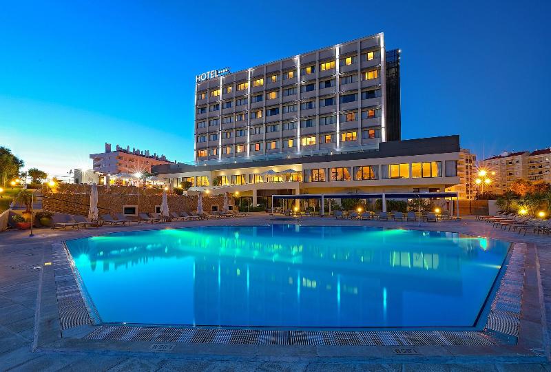 Hotel Santarem Hotel