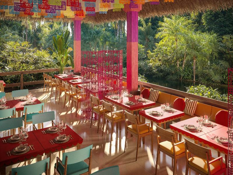 Iberostar Waves Quetzal All Inclusive image
