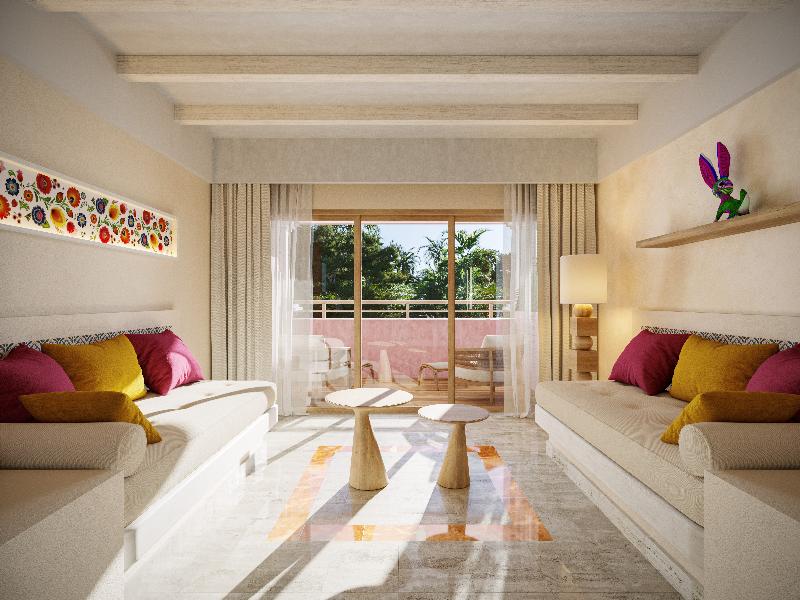 Iberostar Waves Quetzal All Inclusive image