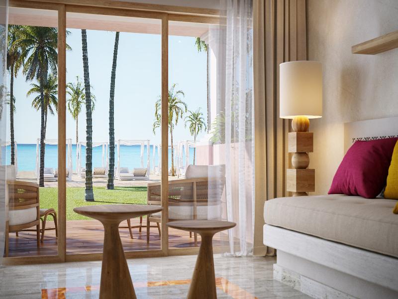 Iberostar Waves Quetzal All Inclusive image