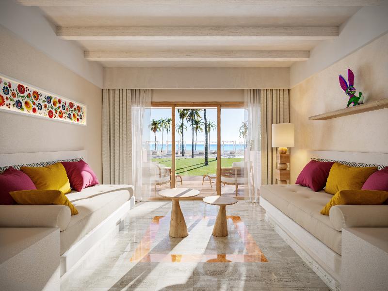 Iberostar Waves Quetzal All Inclusive image