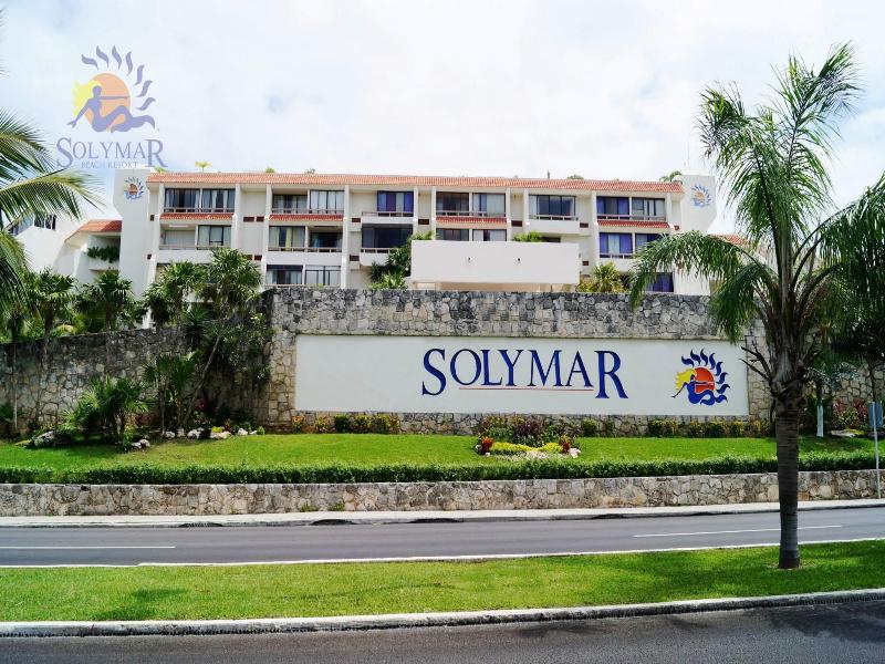 Solymar Beach Resort