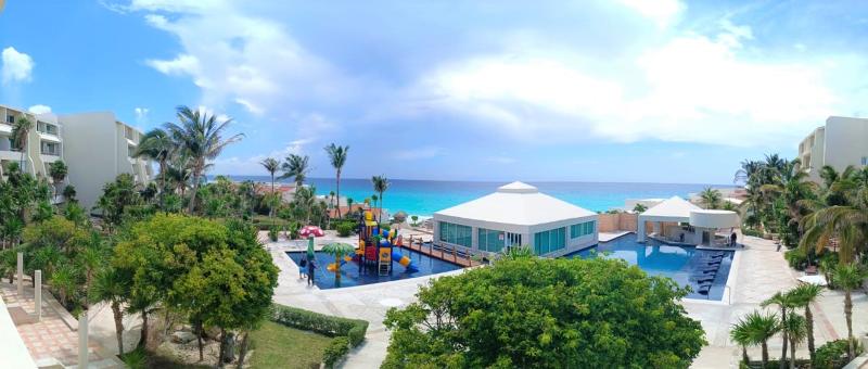 Sol Y Mar Beach Resort
