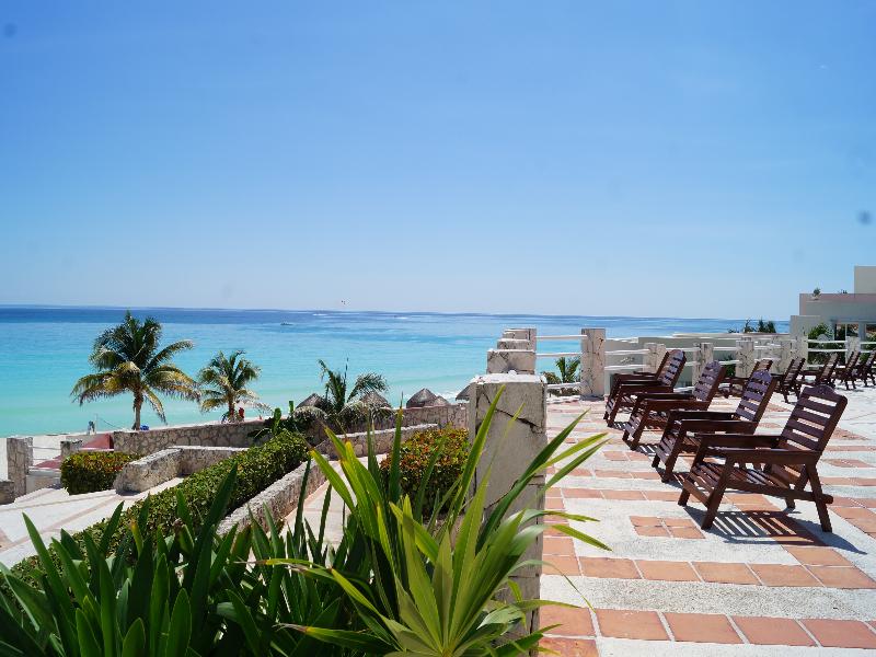 Sol Y Mar Beach Resort