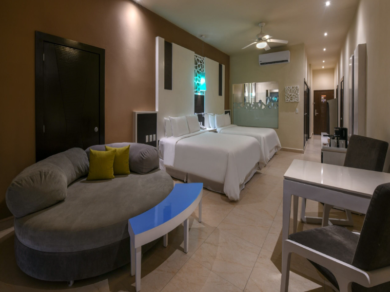 El Dorado Seaside Suites Spa Resort Al image