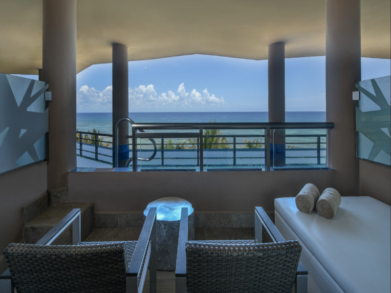 El Dorado Seaside Suites Spa Resort Al image