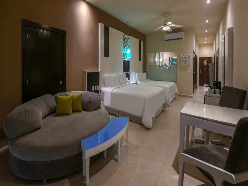 El Dorado Seaside Suites Spa Resort Al image