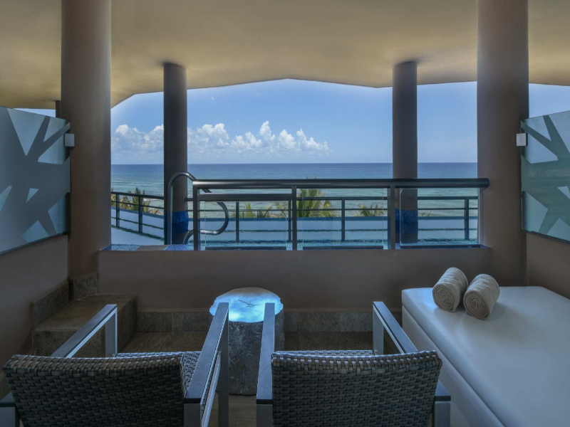 El Dorado Seaside Suites Spa Resort Al image