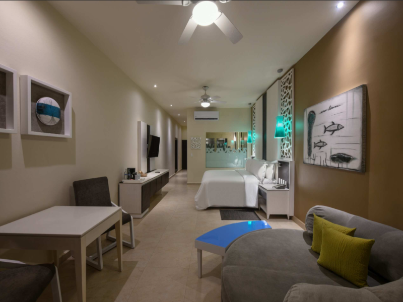 El Dorado Seaside Suites Spa Resort Al image