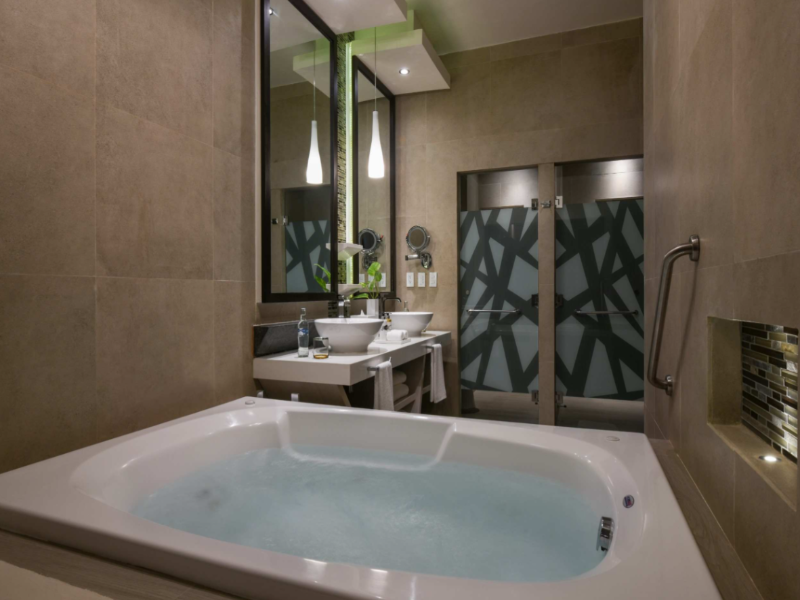 El Dorado Seaside Suites Spa Resort Al image