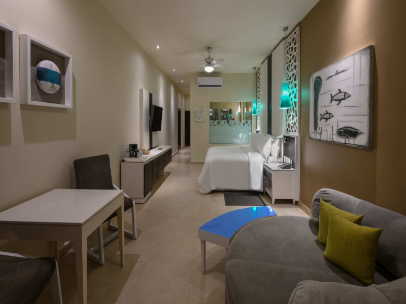 El Dorado Seaside Suites Spa Resort Al image