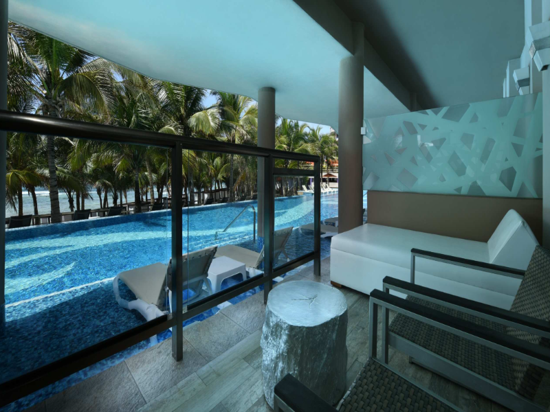 El Dorado Seaside Suites Spa Resort Al image