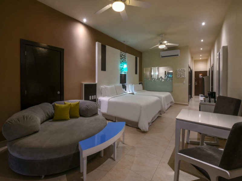 El Dorado Seaside Suites Spa Resort Al image