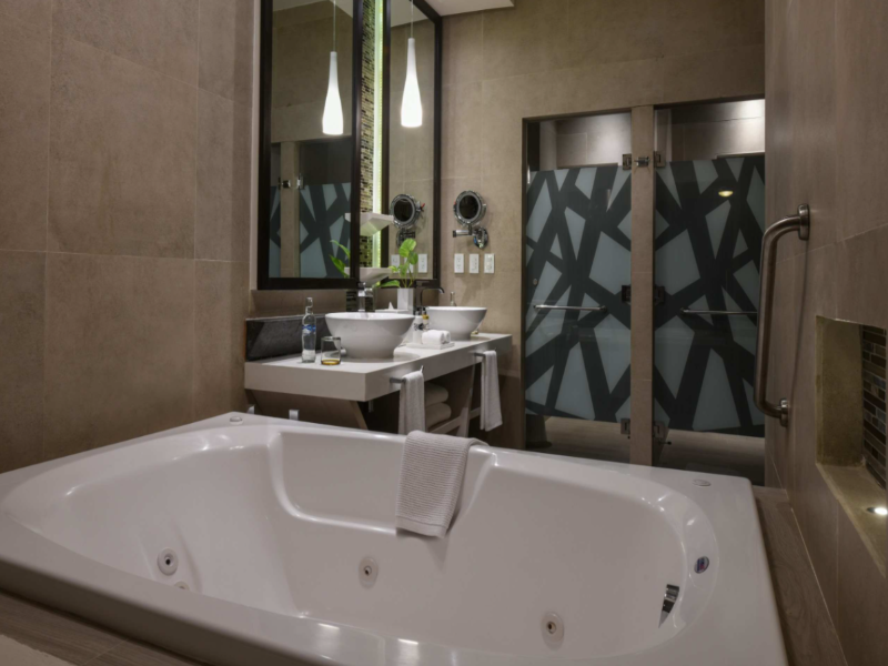El Dorado Seaside Suites Spa Resort Al image