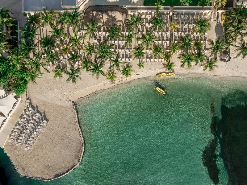 Occidental Costa Cancún