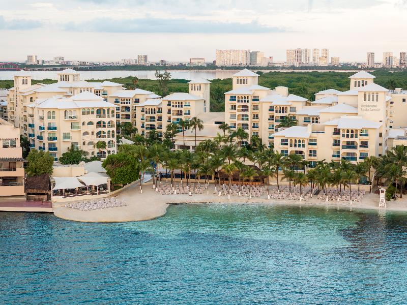 Occidental Costa Cancún image