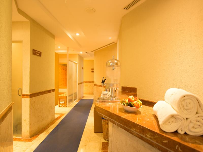 Occidental Costa Cancún image