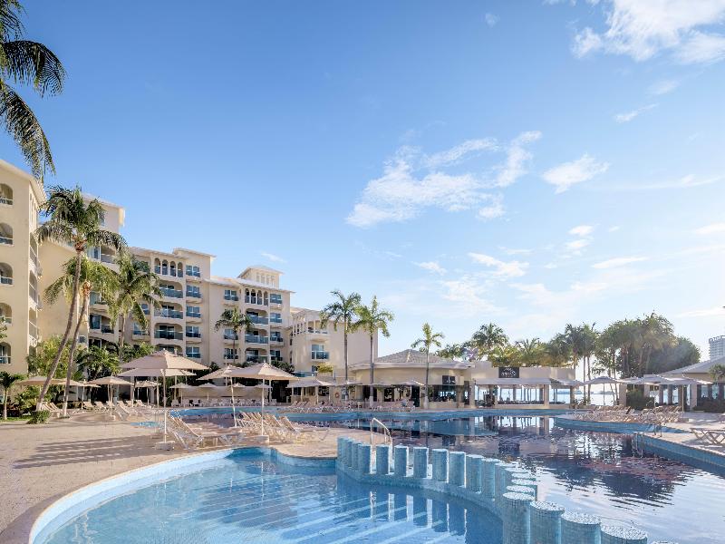 Occidental Costa Cancún image