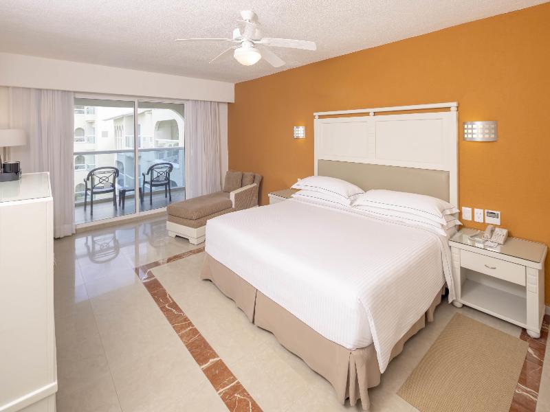 Occidental Costa Cancún image