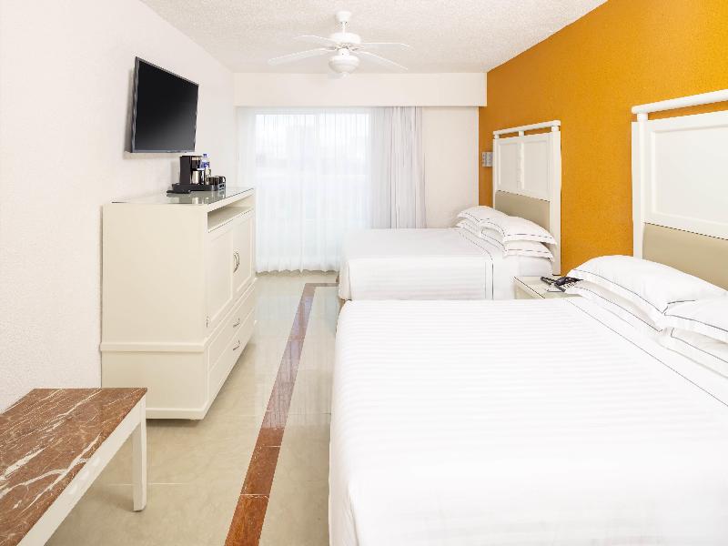 Occidental Costa Cancún image