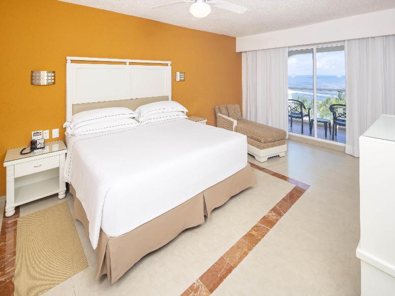 Occidental Costa Cancún image