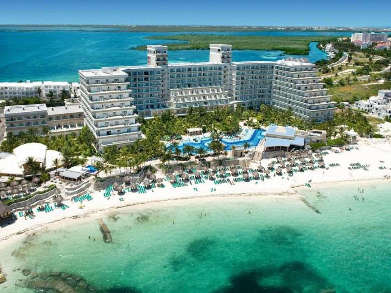 Riu Caribe - All Inclusive image